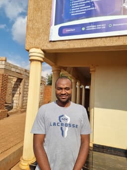 Chimwemwe Chisomphe